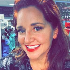 Meet your Posher, Rhonda